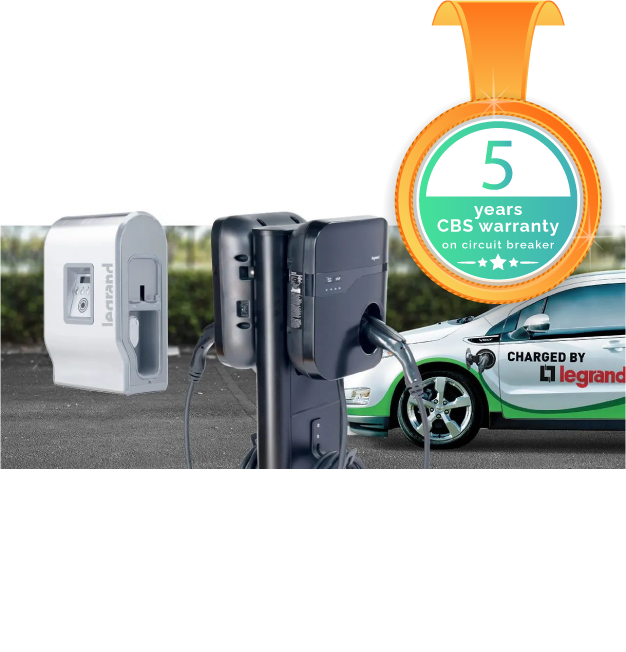 Electric Car Charge