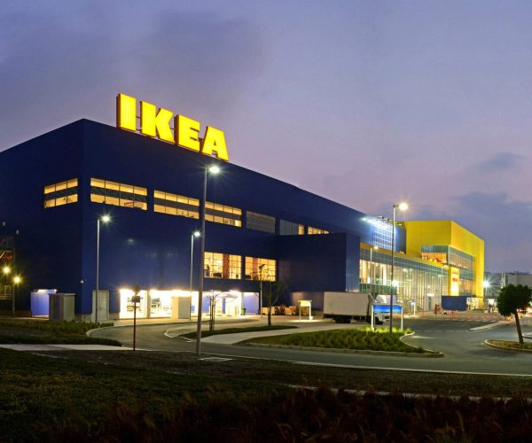 IKEA Stores - Amman